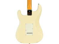 Fender American Vintage II 1961 Rosewood Fingerboard Olympic White Fender American Vintage II 1961 Rosewood Fingerboard Olympic White